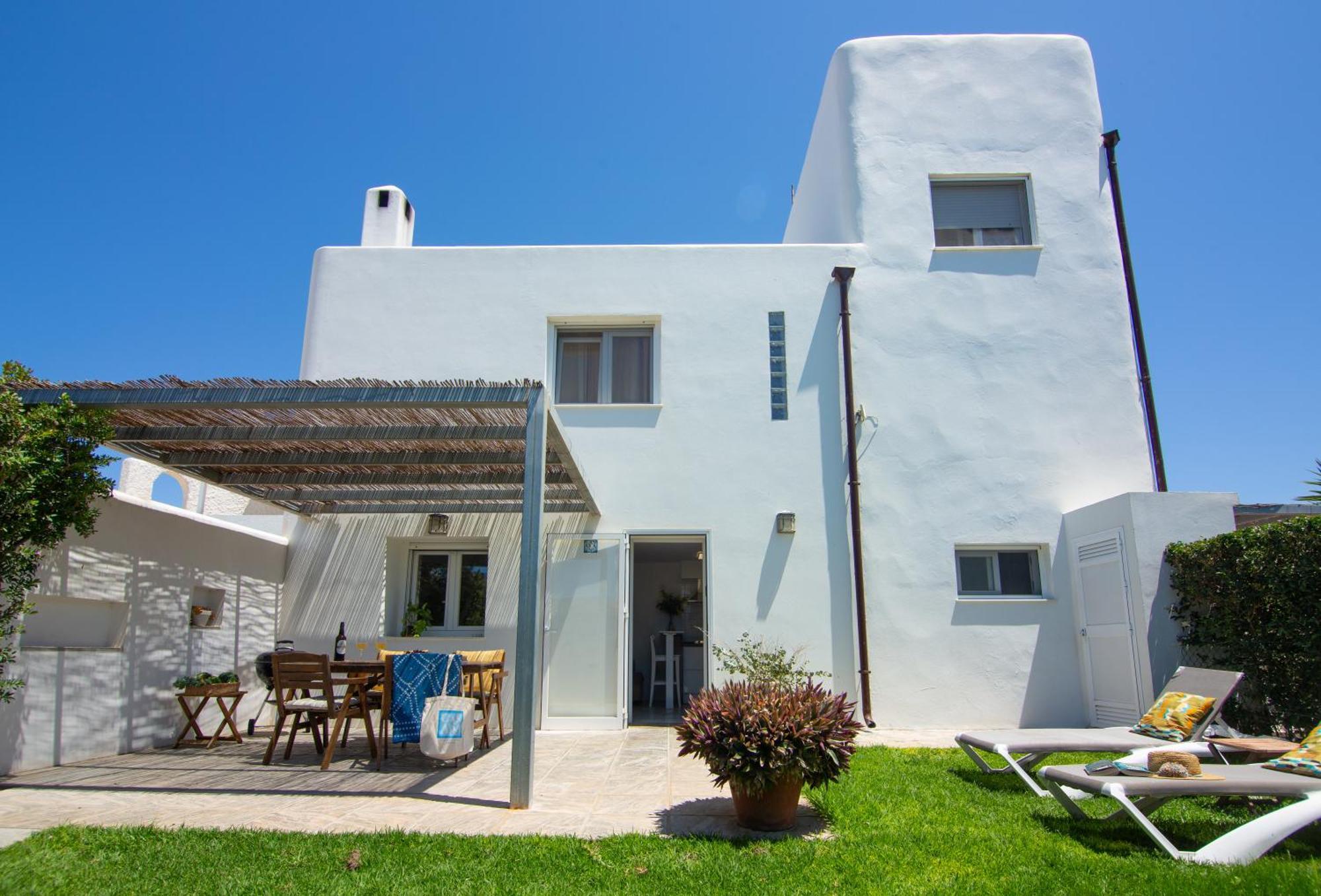 Casara Uno - Hermoso Loft En Playa 扎霍拉 外观 照片