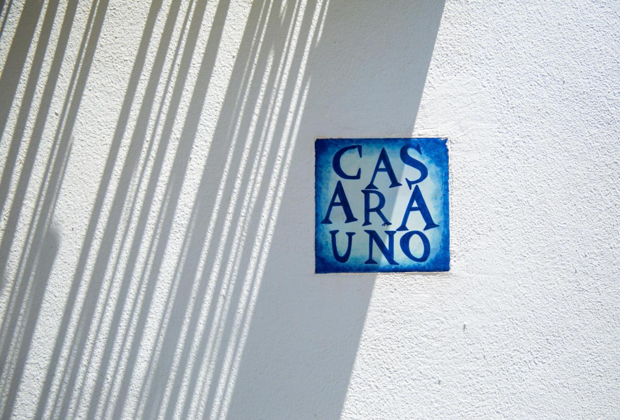 Casara Uno - Hermoso Loft En Playa 扎霍拉 外观 照片