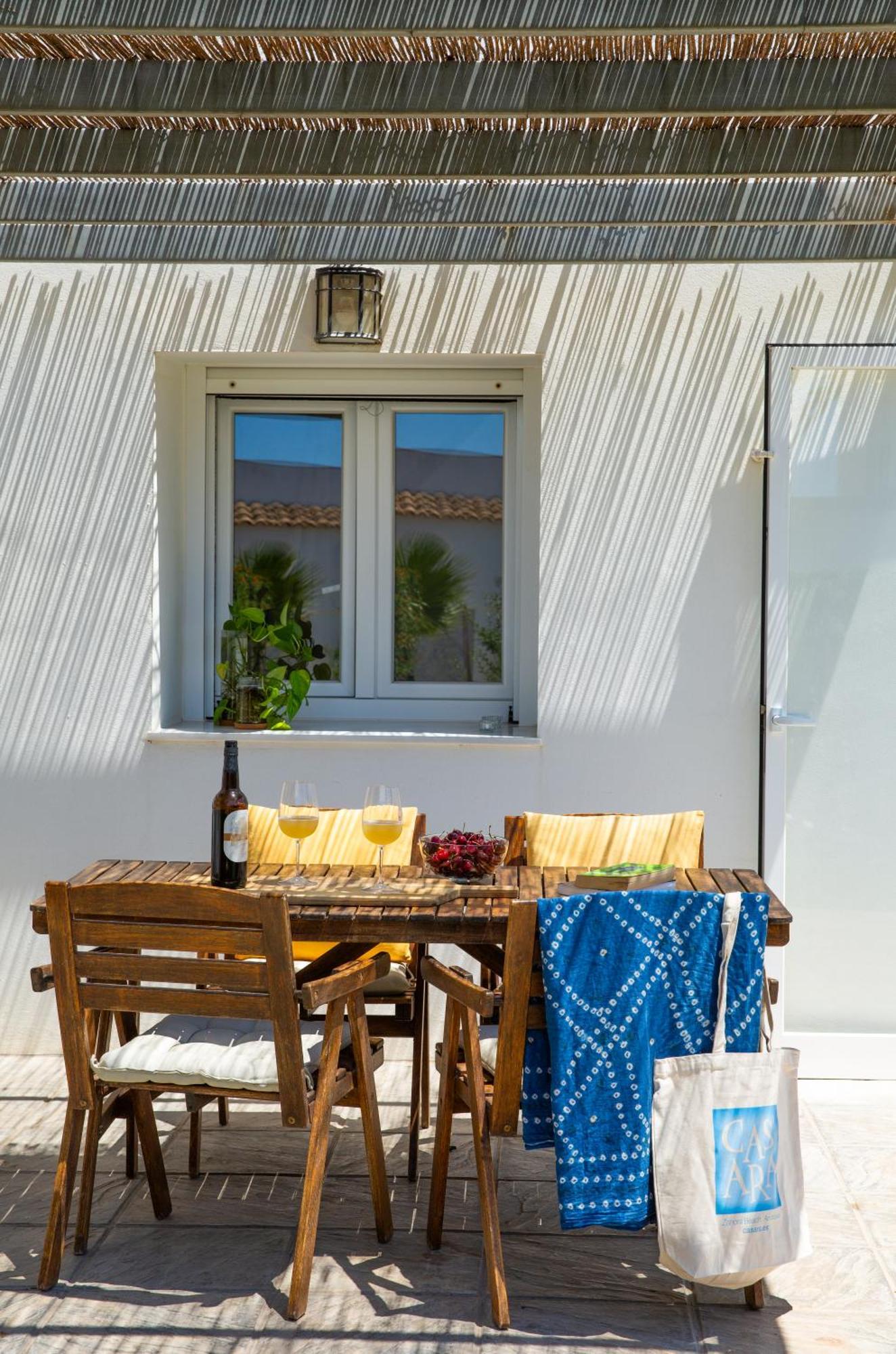 Casara Uno - Hermoso Loft En Playa 扎霍拉 外观 照片